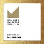 DMR - ZAPROSZENIE NA GALĘ