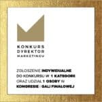 DMR - ZGŁOSZENIE INDYWIDUALNE