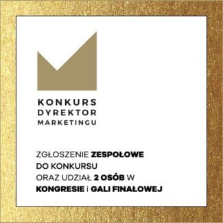 DMR - ZGŁOSZENIE ZESPOŁOWE