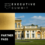CEO EXECUTIVE SUMMIT - PAKIET BASIC