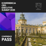 CONFERENCE PASS - 2025