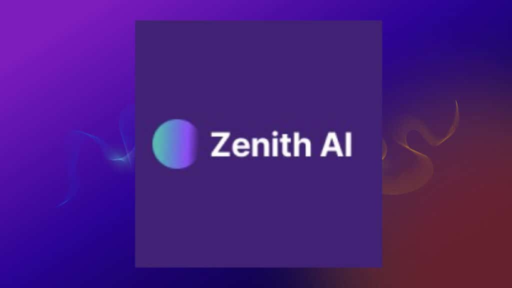 zenith ai.001