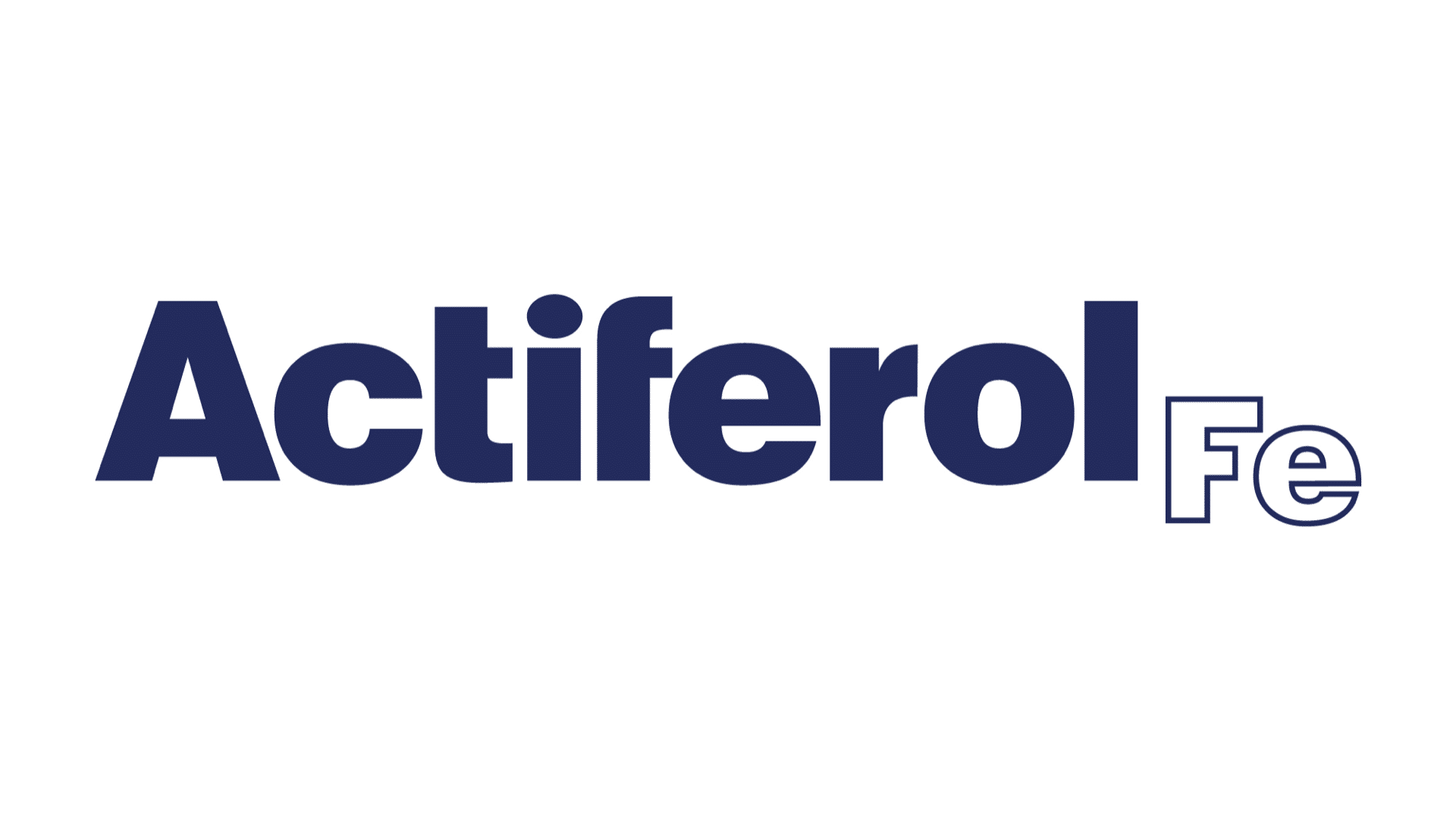 ACTIFEROL FE – POLSKI LEK